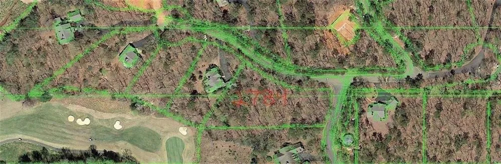 2784 Summit Drive Big Canoe, GA 30143