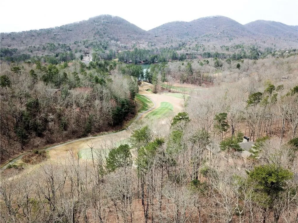 2784 Summit Drive Big Canoe, GA 30143