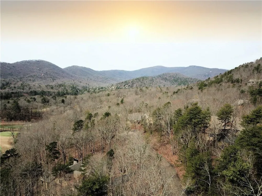 2784 Summit Drive Big Canoe, GA 30143