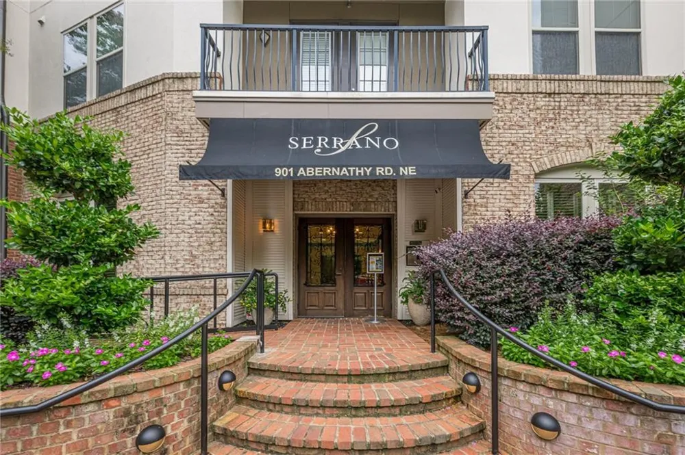 901 Abernathy Road NE #2070