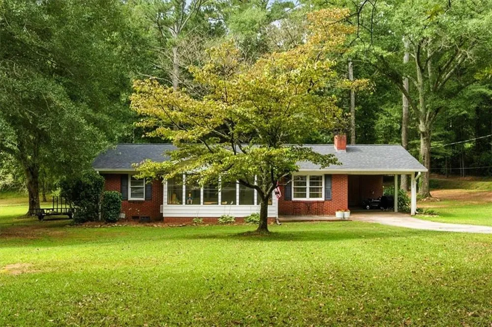 2080 Mount Zion Road