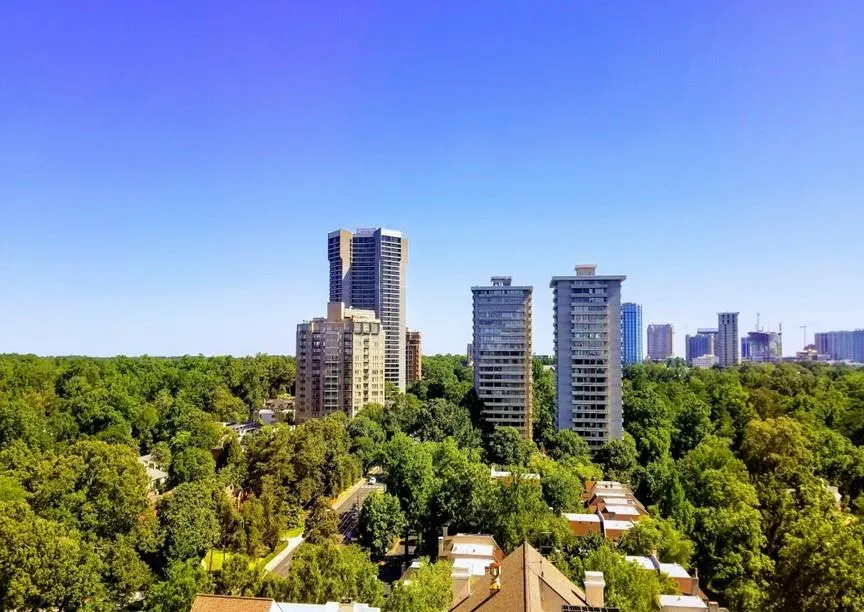 2479 Peachtree Road NE #1209