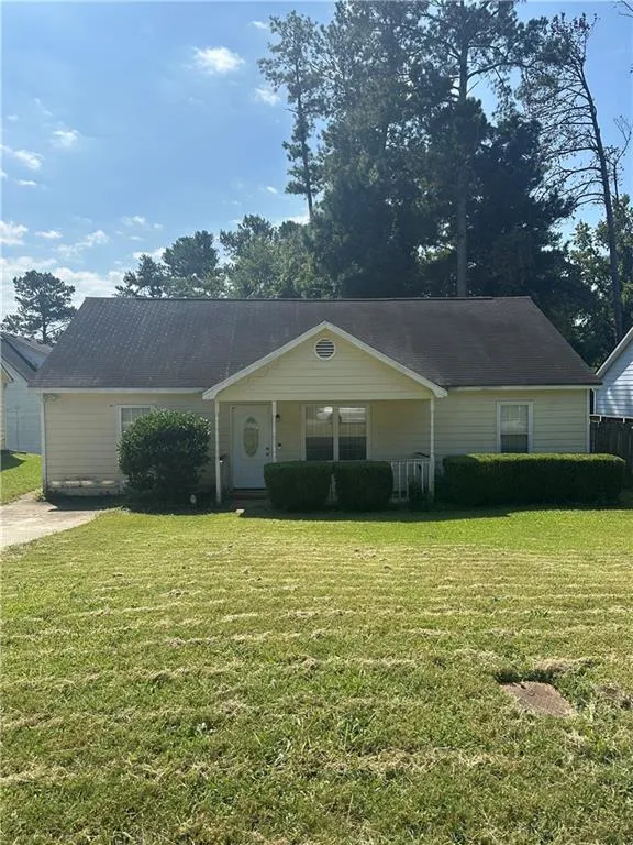 9127 Clubhouse Drive