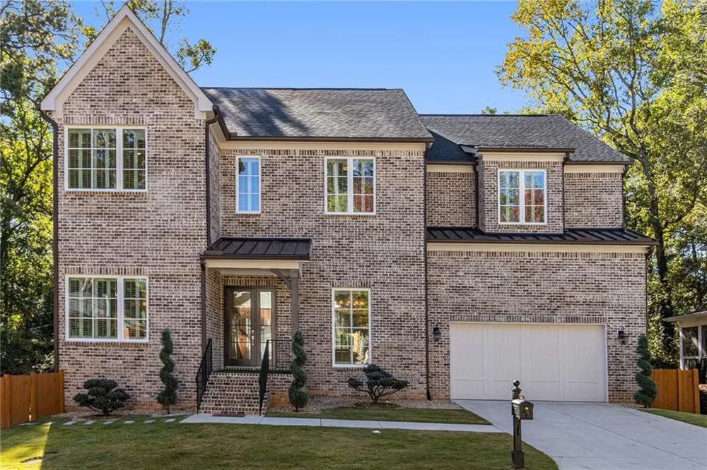 1169 Dorby Park Drive NE