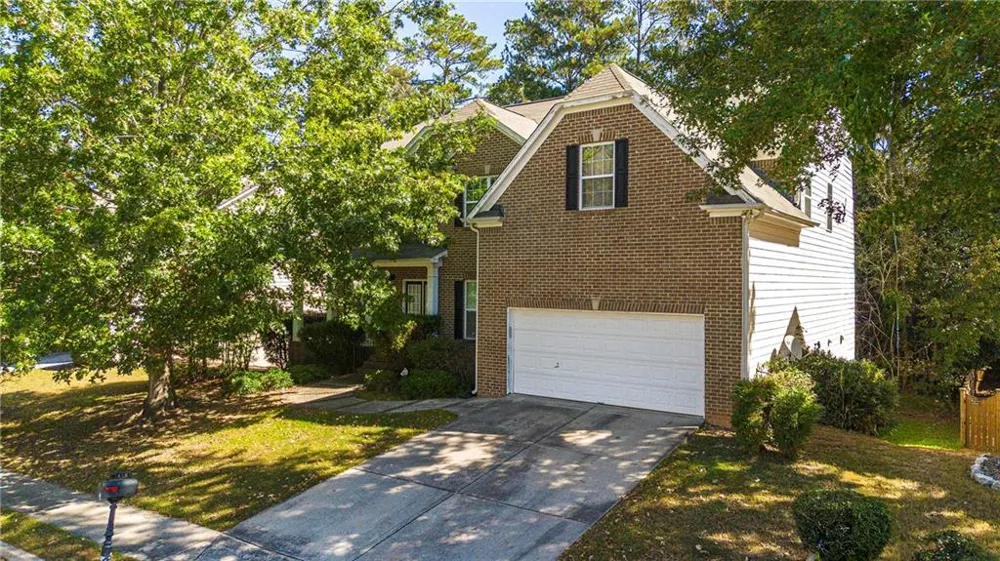 3410 Hamlin Square SW