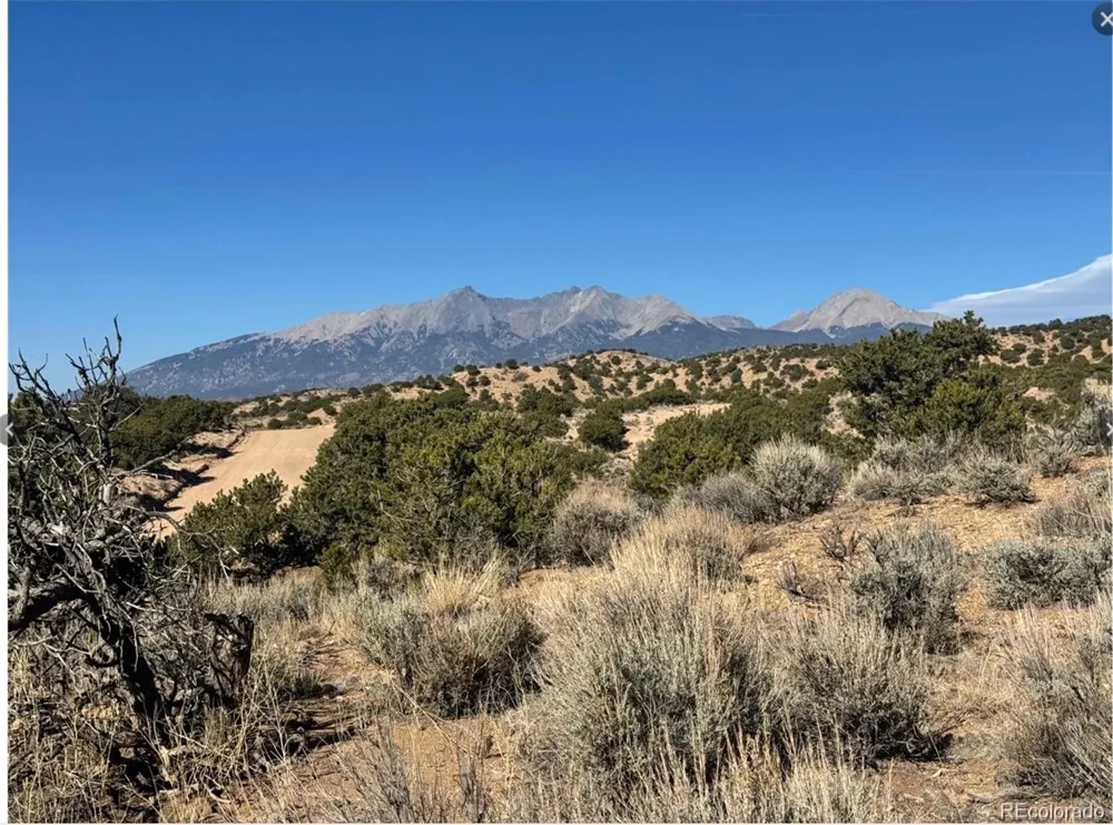 Lot 2446 Zuni Road