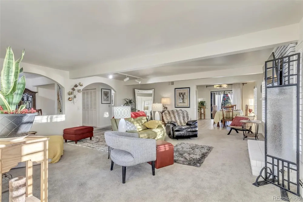 7170 E Princeton Avenue #5