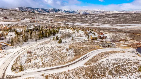 249 Lower Ranch View Drive