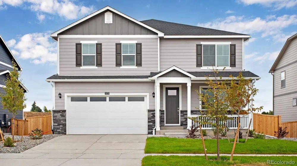 14018 Alpine Phlox Lane