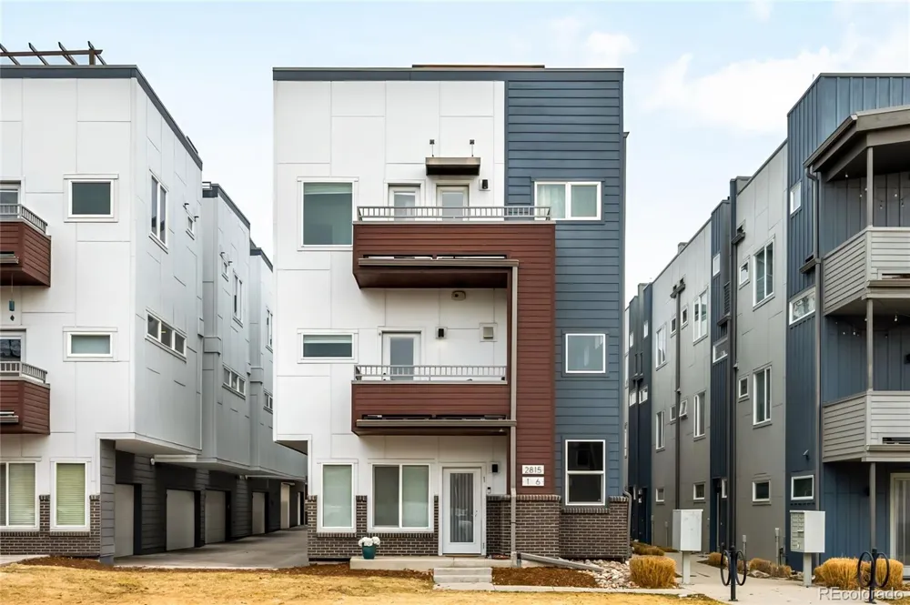 2815 W 25th Avenue #4