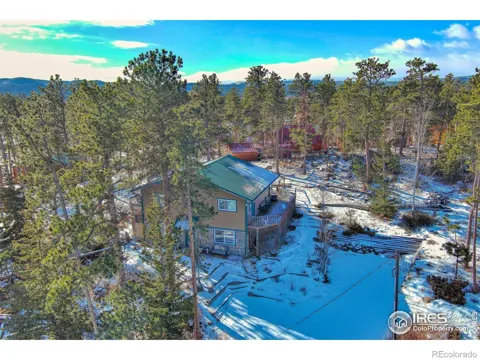 231 Snake Lake Drive