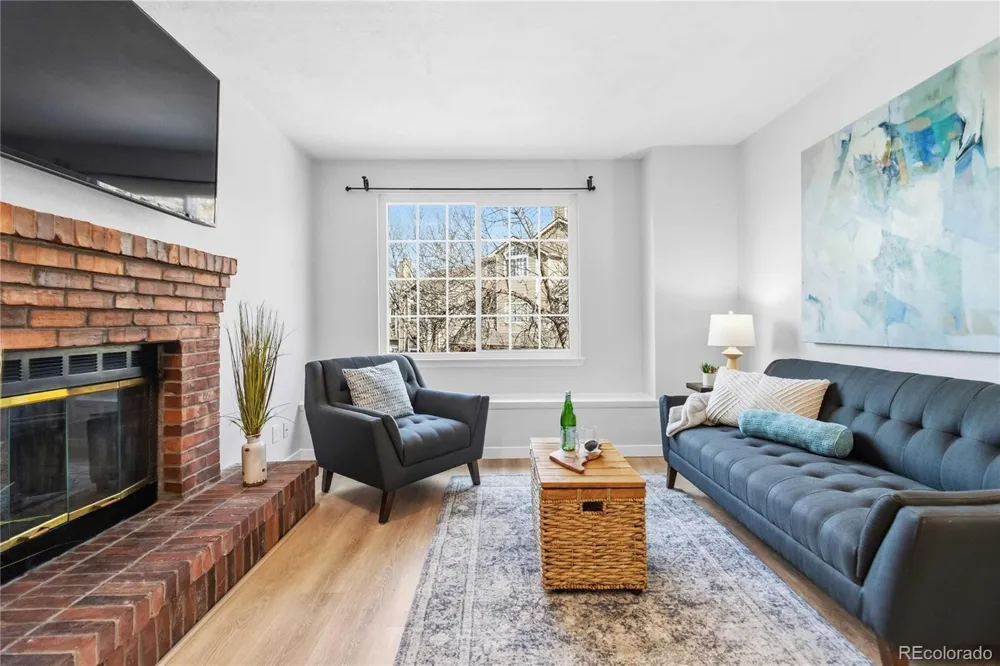 4760 S Wadsworth Boulevard #B202