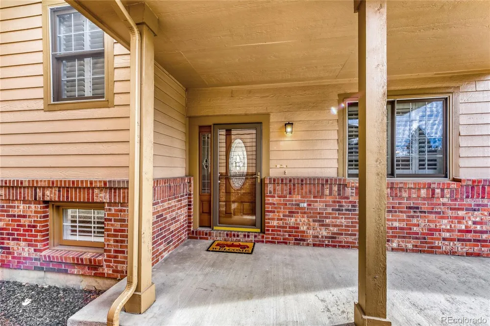 7290 S Sundown Circle