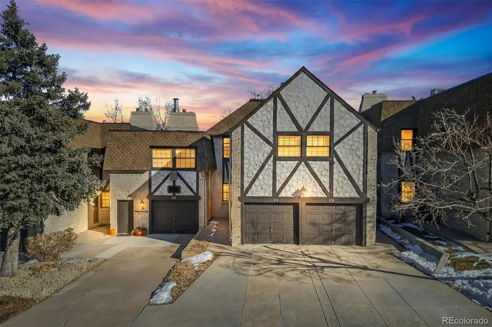 4250 S Olive Street #111