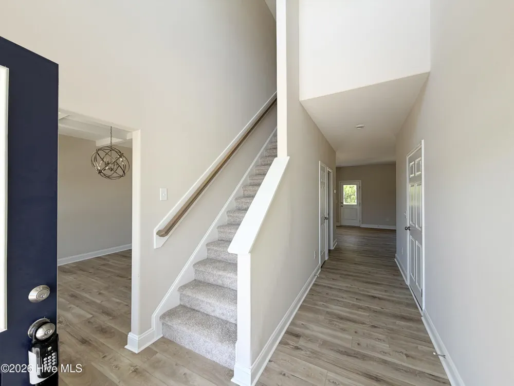 143 Cripple Creek Drive Peletier, NC 28584