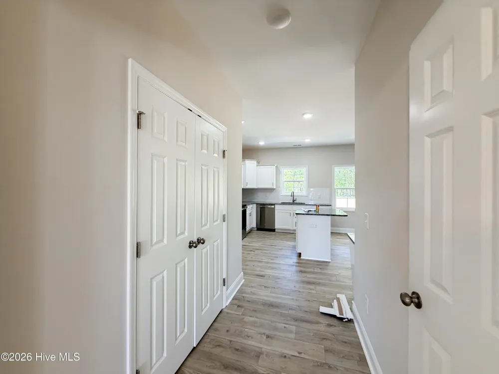 143 Cripple Creek Drive Peletier, NC 28584
