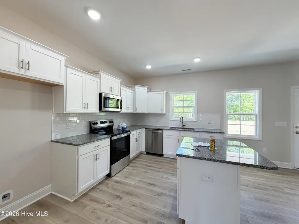143 Cripple Creek Drive Peletier, NC 28584