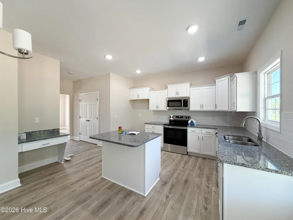 143 Cripple Creek Drive Peletier, NC 28584