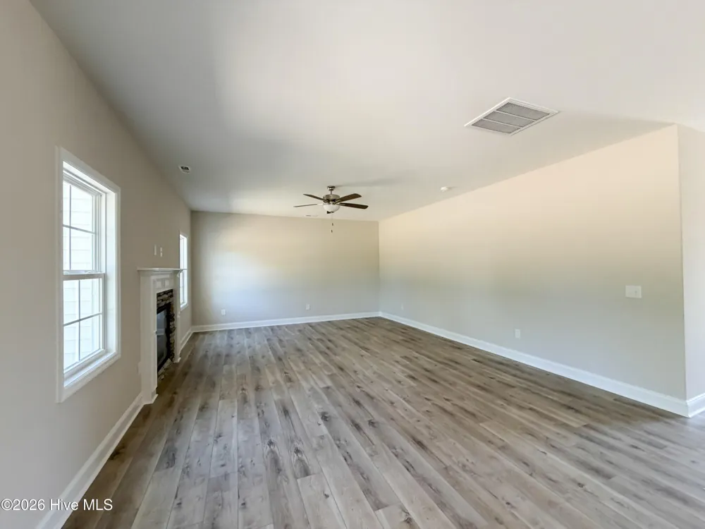 143 Cripple Creek Drive Peletier, NC 28584