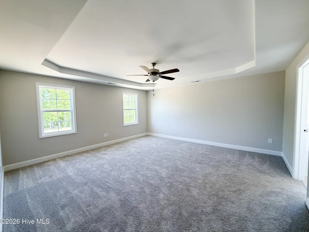 143 Cripple Creek Drive Peletier, NC 28584