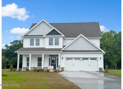 143 Cripple Creek Drive
