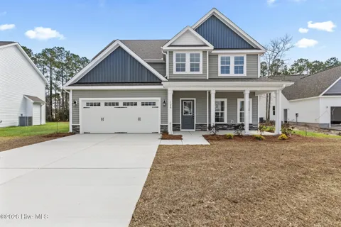 120 Rolling Water Lane