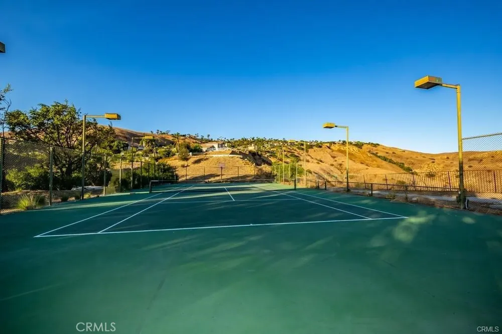22590 Green Mount Court Yorba Linda, CA 92887