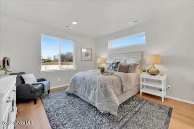 6617 W CONSTANTINE LANE Rathdrum, ID 83858