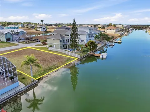 Address Not Shown