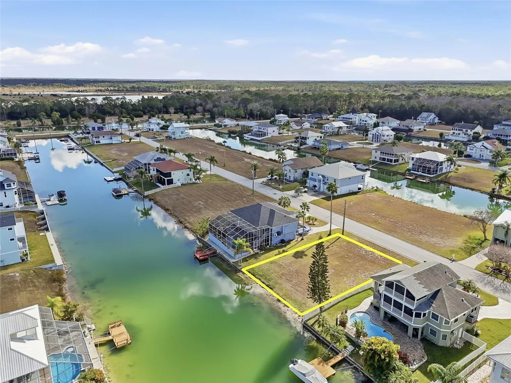Address Not Shown Hernando Beach, FL 34607
