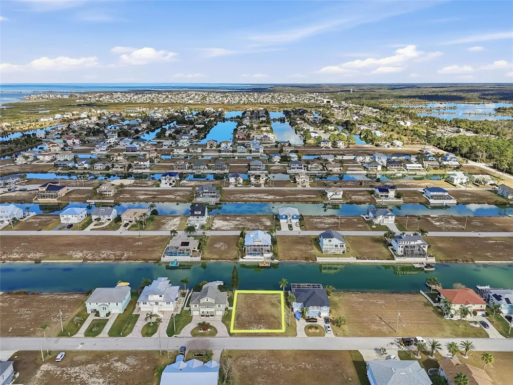 Address Not Shown Hernando Beach, FL 34607