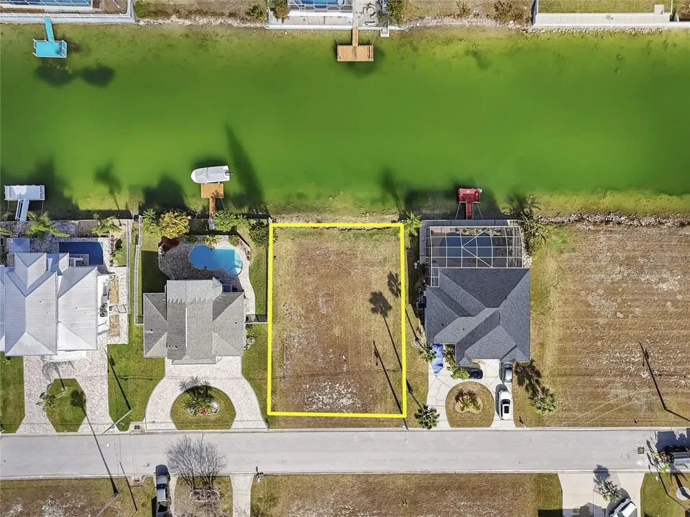 Address Not Shown Hernando Beach, FL 34607