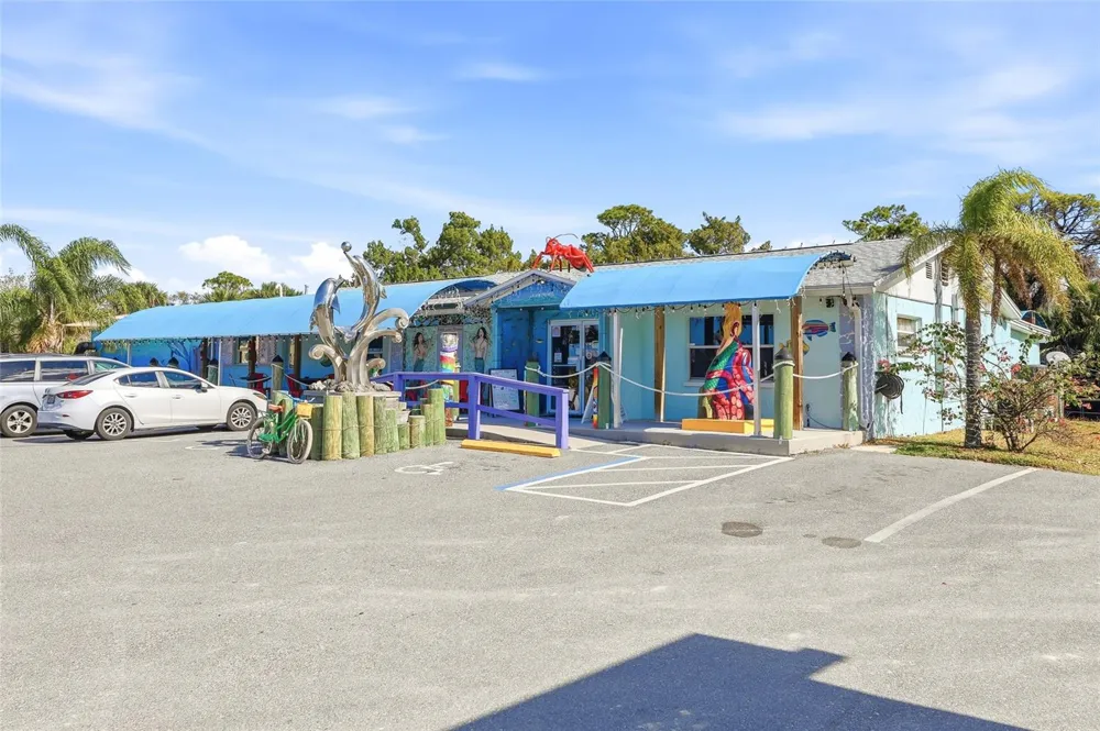 Address Not Shown Hernando Beach, FL 34607