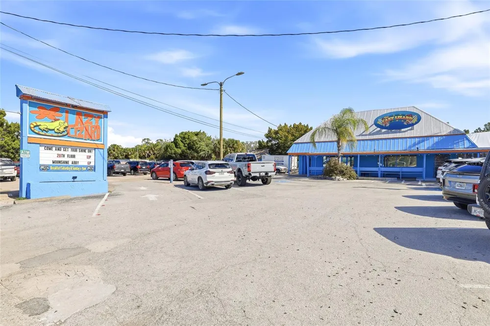 Address Not Shown Hernando Beach, FL 34607
