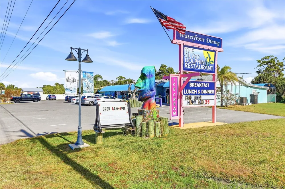 Address Not Shown Hernando Beach, FL 34607