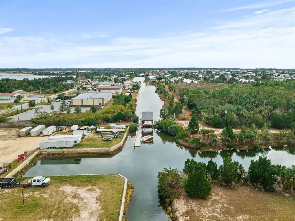 Address Not Shown Hernando Beach, FL 34607