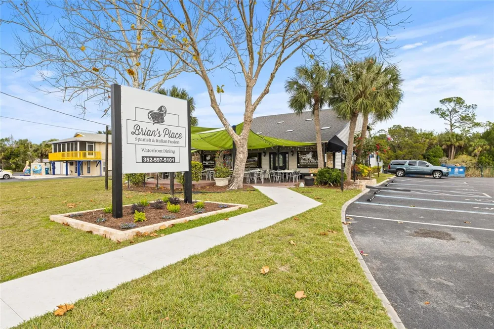 Address Not Shown Hernando Beach, FL 34607
