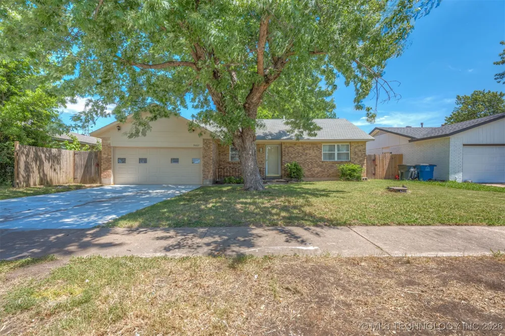 3607 S 118th East Avenue