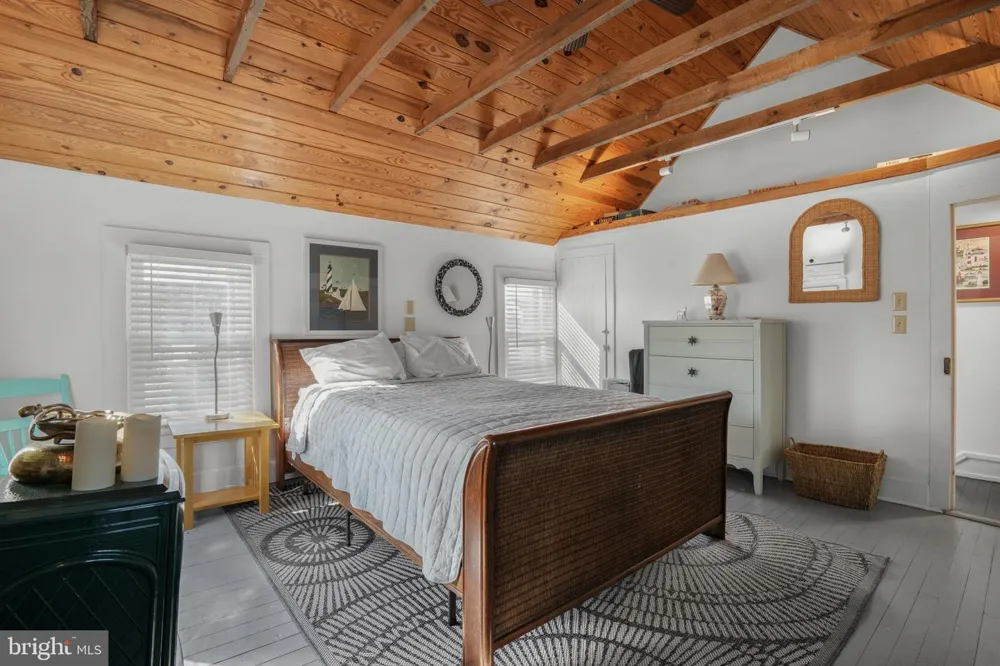 4145 HUR LANE Chincoteague Island, VA 23336