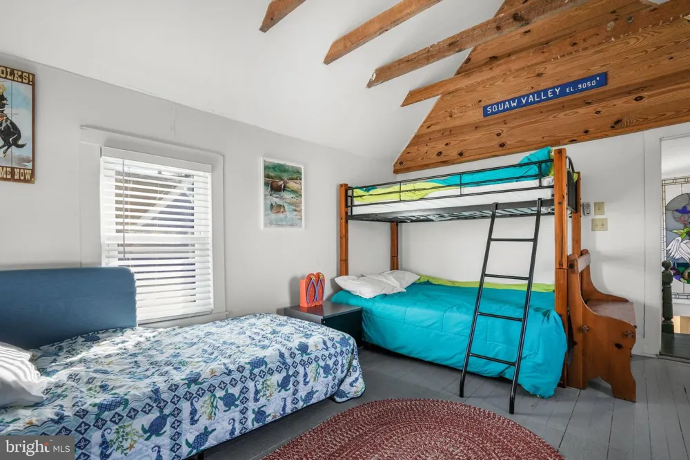 4145 HUR LANE Chincoteague Island, VA 23336