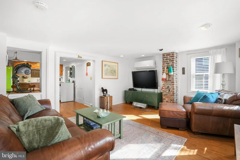 4145 HUR LANE Chincoteague Island, VA 23336