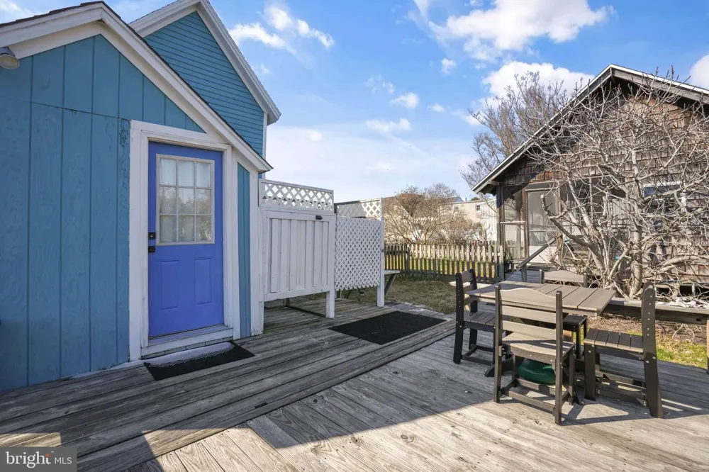 4145 HUR LANE Chincoteague Island, VA 23336