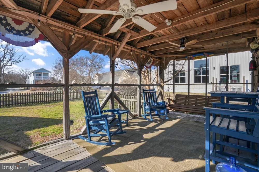 4145 HUR LANE Chincoteague Island, VA 23336