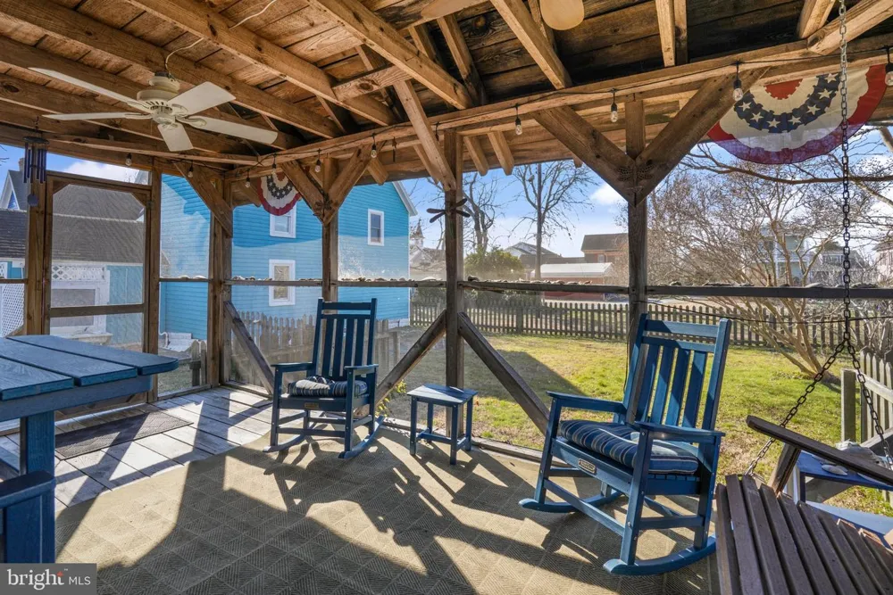 4145 HUR LANE Chincoteague Island, VA 23336