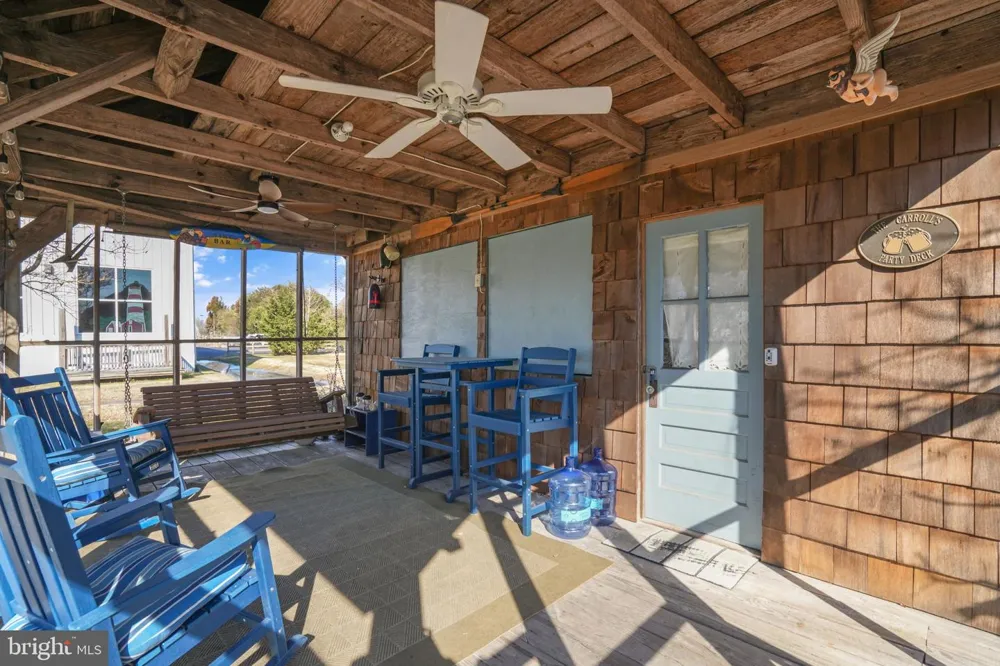 4145 HUR LANE Chincoteague Island, VA 23336