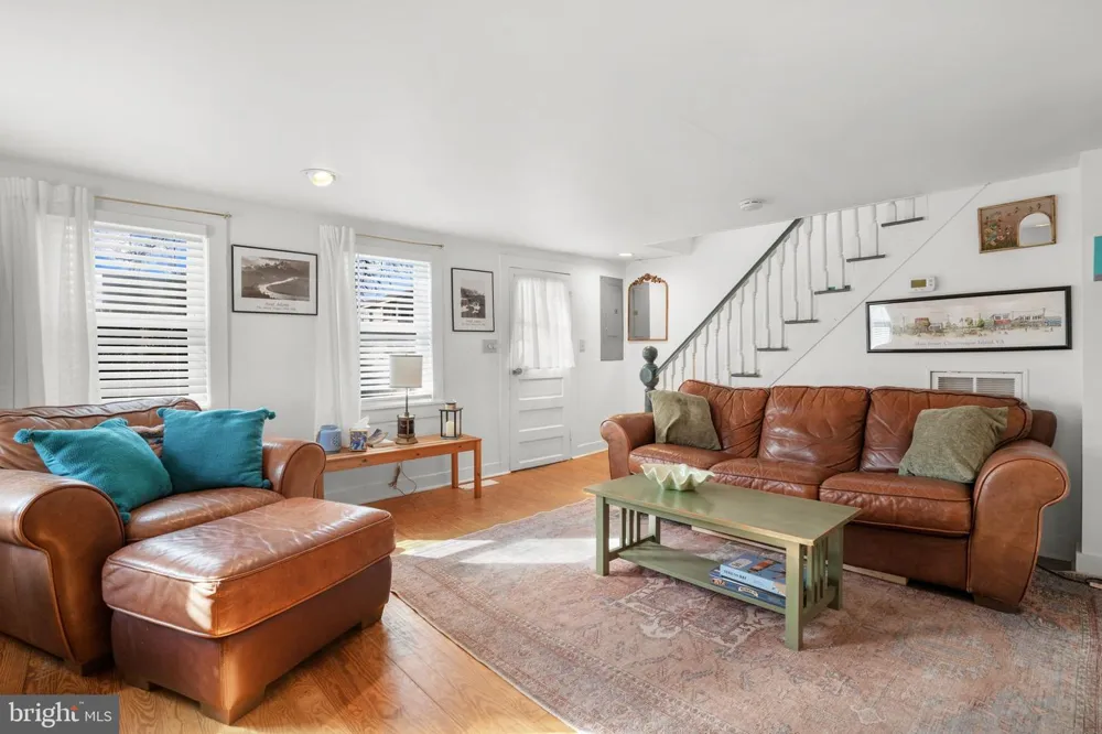 4145 HUR LANE Chincoteague Island, VA 23336