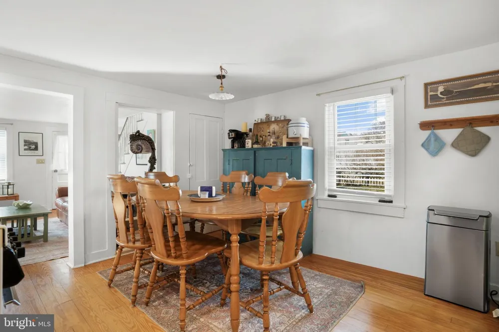 4145 HUR LANE Chincoteague Island, VA 23336