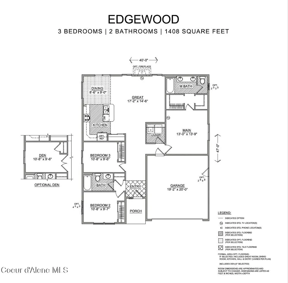 13572 APEX WAY Hayden, ID 83835