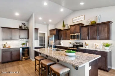 6585 W CONSTANTINE LANE Rathdrum, ID 83858