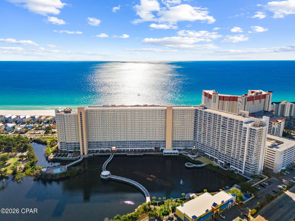 9860 S Thomas Drive #1706